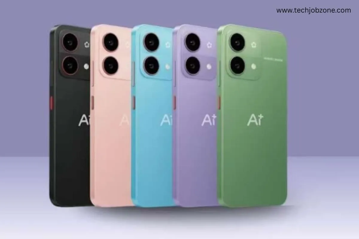 sabse-sasta-ai-smartphone-launch-ai-plus-pulse-nova-5g-price-starts-rs-4999