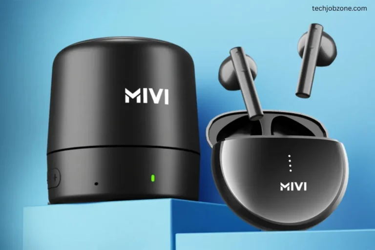 mivi-ai-buds-launch-india-6999-human-like-conversation-40-hour-battery