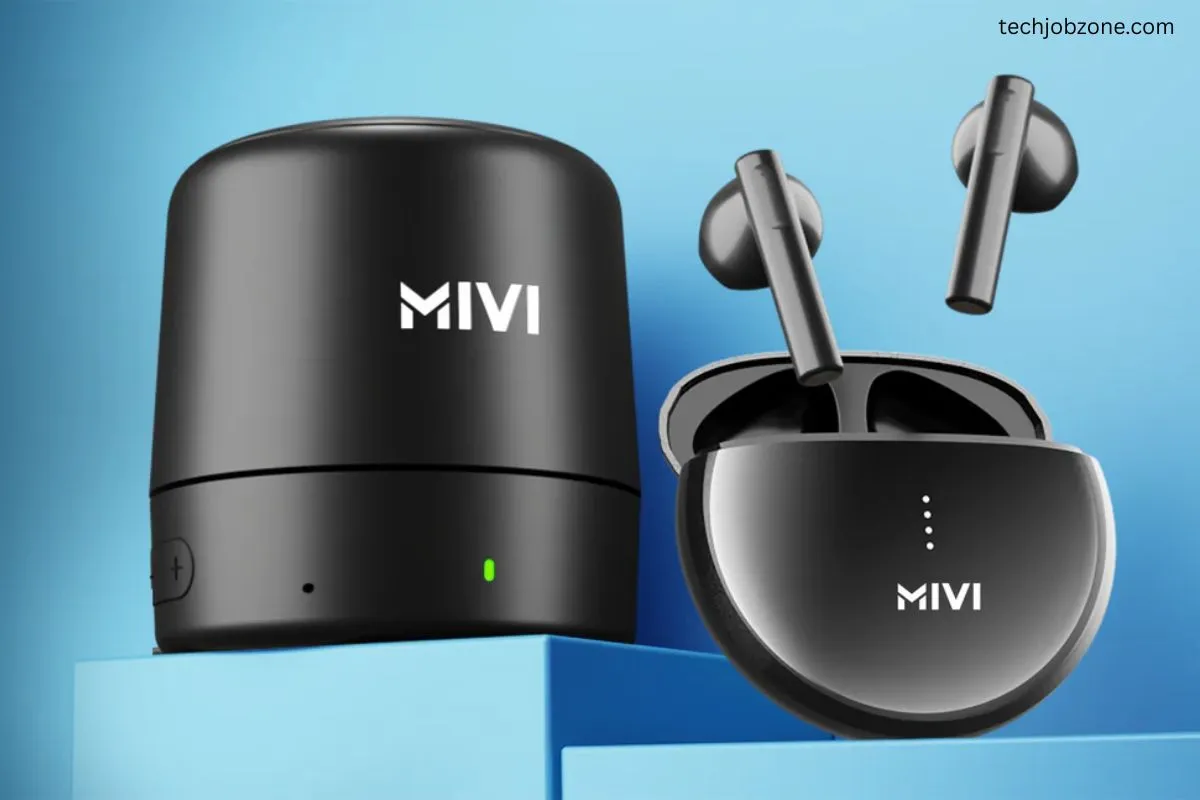 mivi-ai-buds-launch-india-6999-human-like-conversation-40-hour-battery